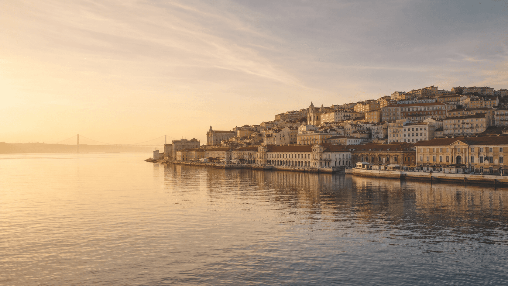 Portuguese coastline representing the D7 visa route for British retirees in 2026